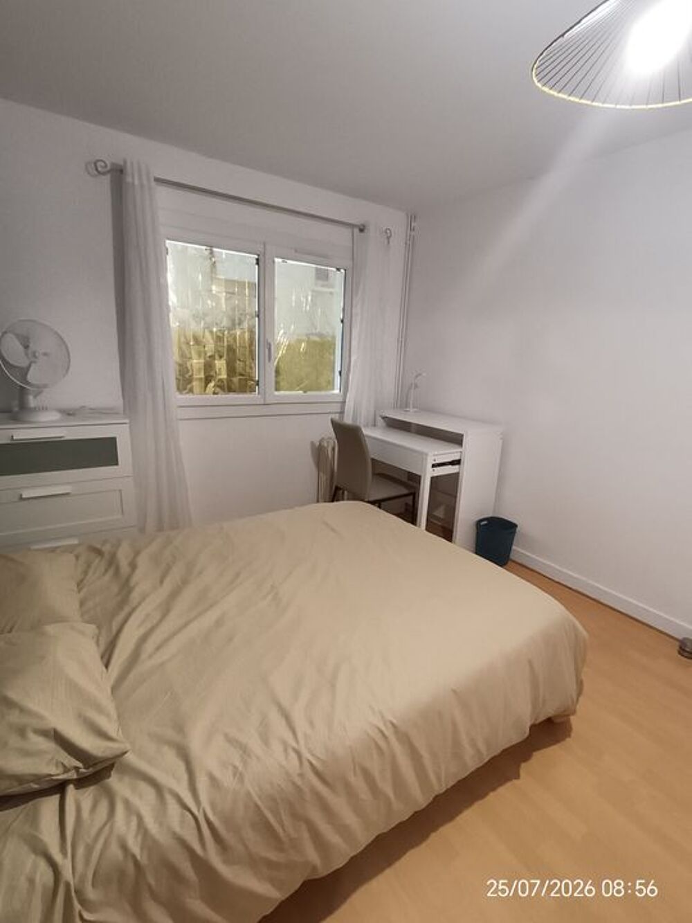 Appartement de 52m2 à louer sur Bergerac