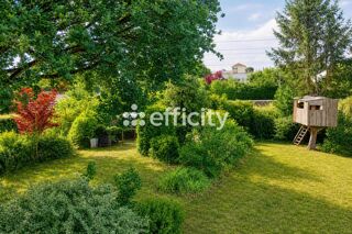  Maison à vendre 6 pièces 135 m²