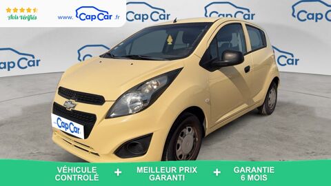 Chevrolet spark 1.0 68 Ls