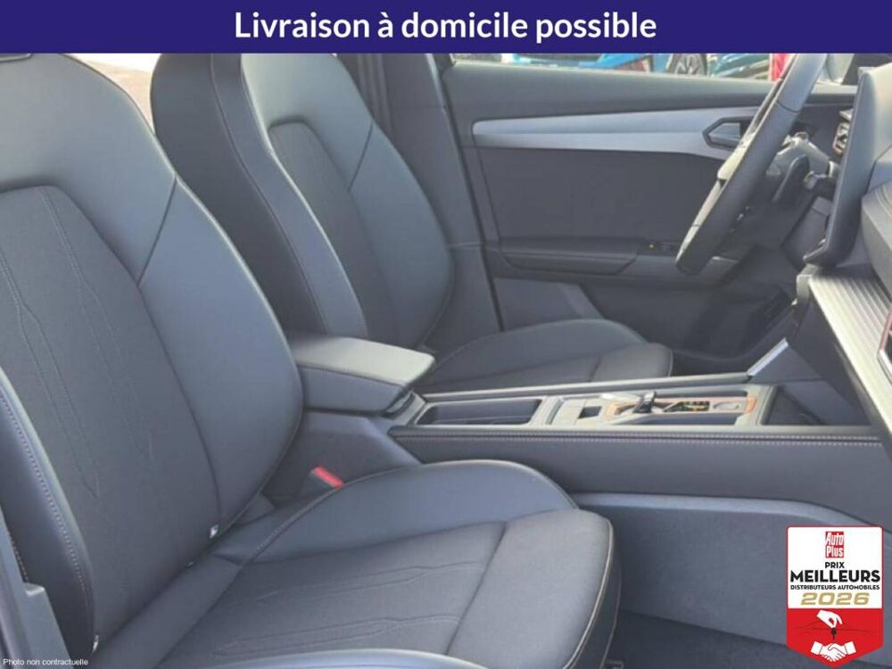 Formentor 2.0 TDI 150 V DSG7 2025 occasion 10150 Lavau