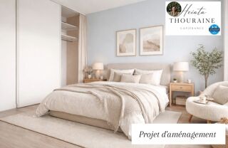  Maison � vendre 4 pi�ces 85 m�