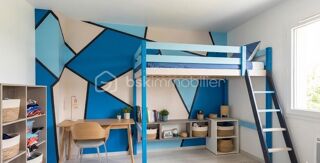  Maison � vendre 5 pi�ces 113 m�