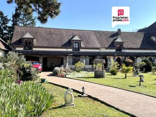  Maison � vendre 8 pi�ces 205 m�