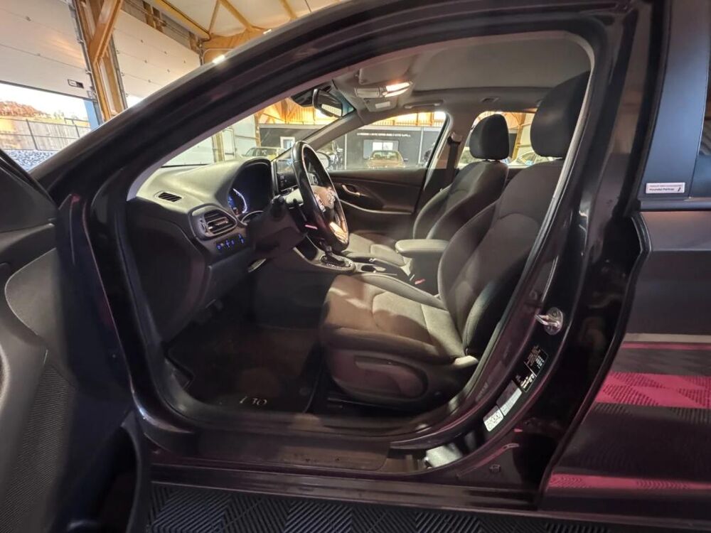 i30 SW 1.6 CRDi 115 DCT-7 2020 occasion 56120 Les Forges De Lanouee