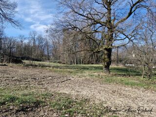  Terrain à vendre 872 m²