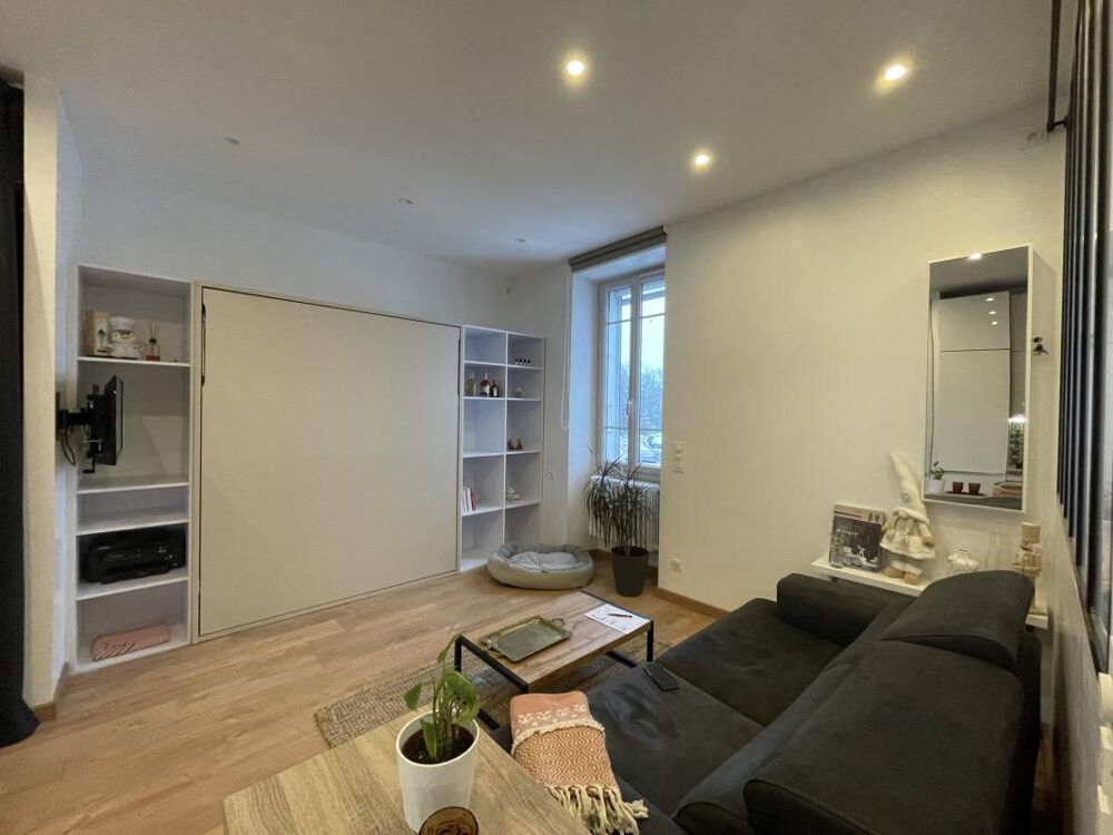 Location Appartement 'MARINE' Groisy