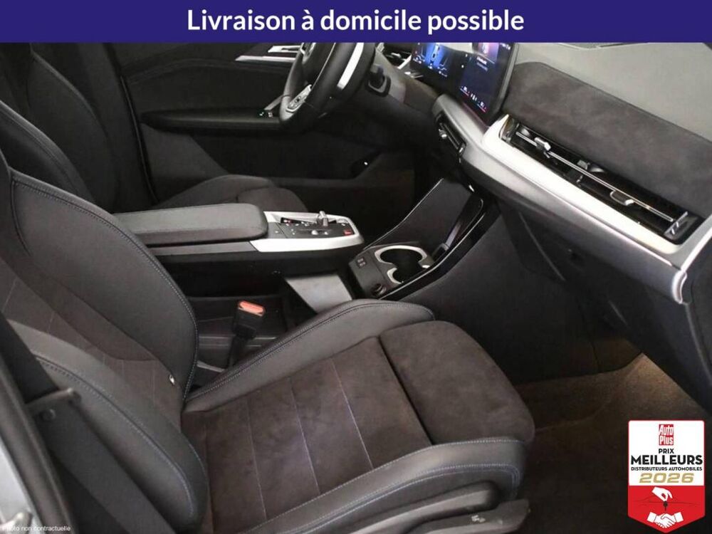 X2 sDrive 20d 163ch DKG7 M Sport 2025 occasion 78200 Buchelay