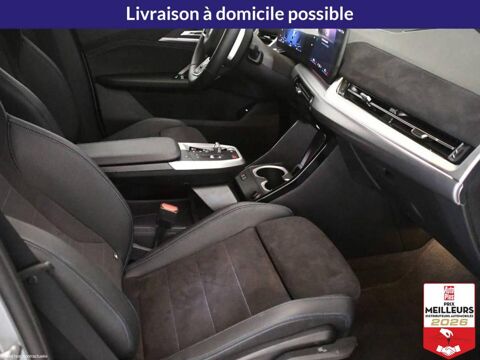 X2 sDrive 20d 163ch DKG7 M Sport 2025 occasion 78200 Buchelay