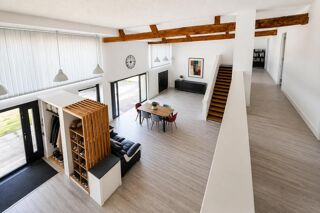  Maison à vendre 6 pièces 254 m²