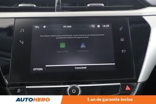 Corsa 1.2 Edition 5P 75 ch 2019 occasion 92130 Issy-les-Moulineaux