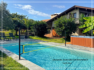  Maison � vendre 6 pi�ces 204 m�