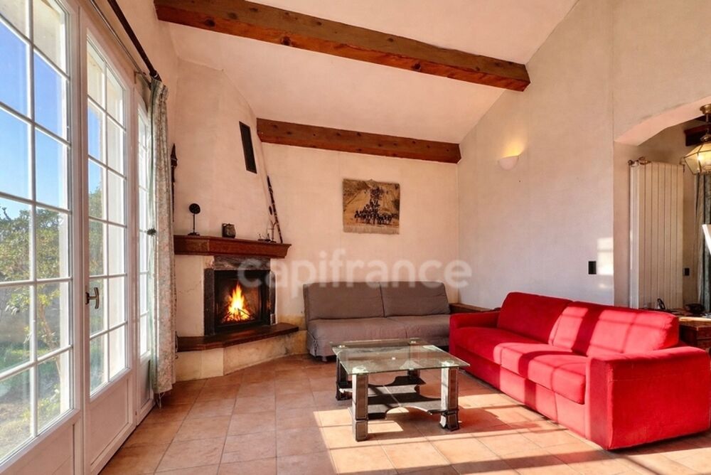 Maison 5 chambres ou 2 appartements T2/T4 + terrain à bâtir