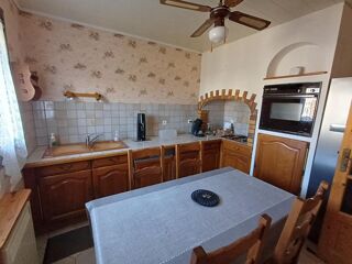  Maison � vendre 5 pi�ces 118 m�