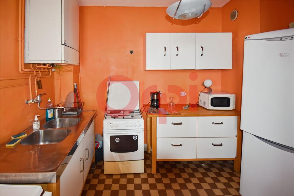 Location Appartement T4 MEUBLE POUR COLOCATION Lyon 8