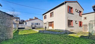  Maison à vendre 8 pièces 115 m²