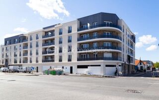  Appartement � vendre 2 pi�ces 43 m�