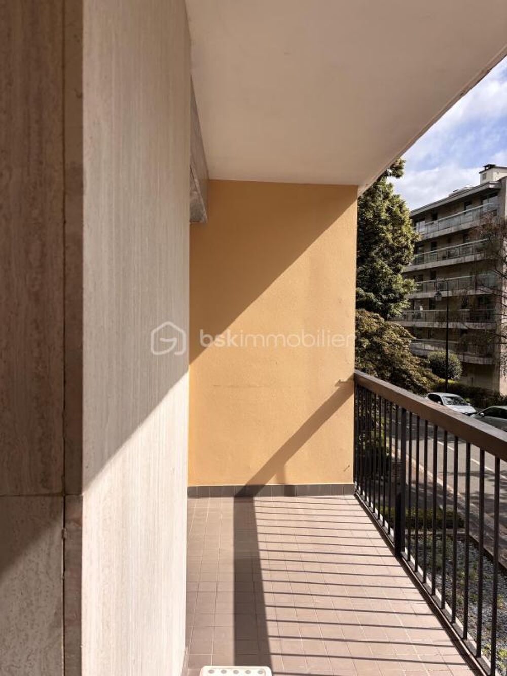 Location Appartement STUDIO A 15 MN A PIED DU RER A - ST GERMAIN EN LAYE Le pecq