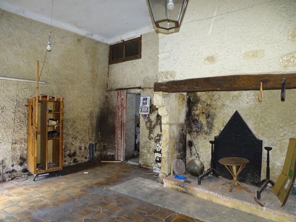 Vente Immeuble Local commercial Montignac Lascaux 2 pièce(s) 40 m2 Montignac lascaux