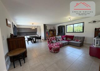  Maison à vendre 3 pièces 88 m²
