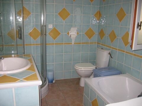  Appartement � louer 1 pi�ce 41 m�