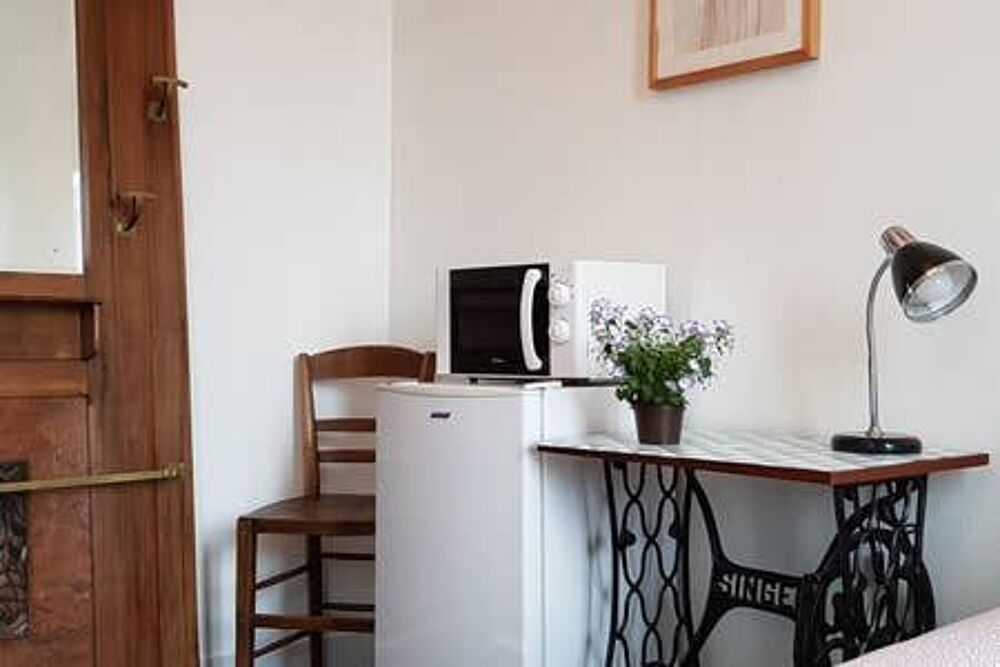 Location Appartement Chambre de 15m2 à louer sur Fontainebleau Fontainebleau