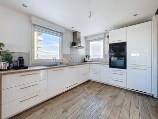  Appartement � vendre 3 pi�ces 72 m�