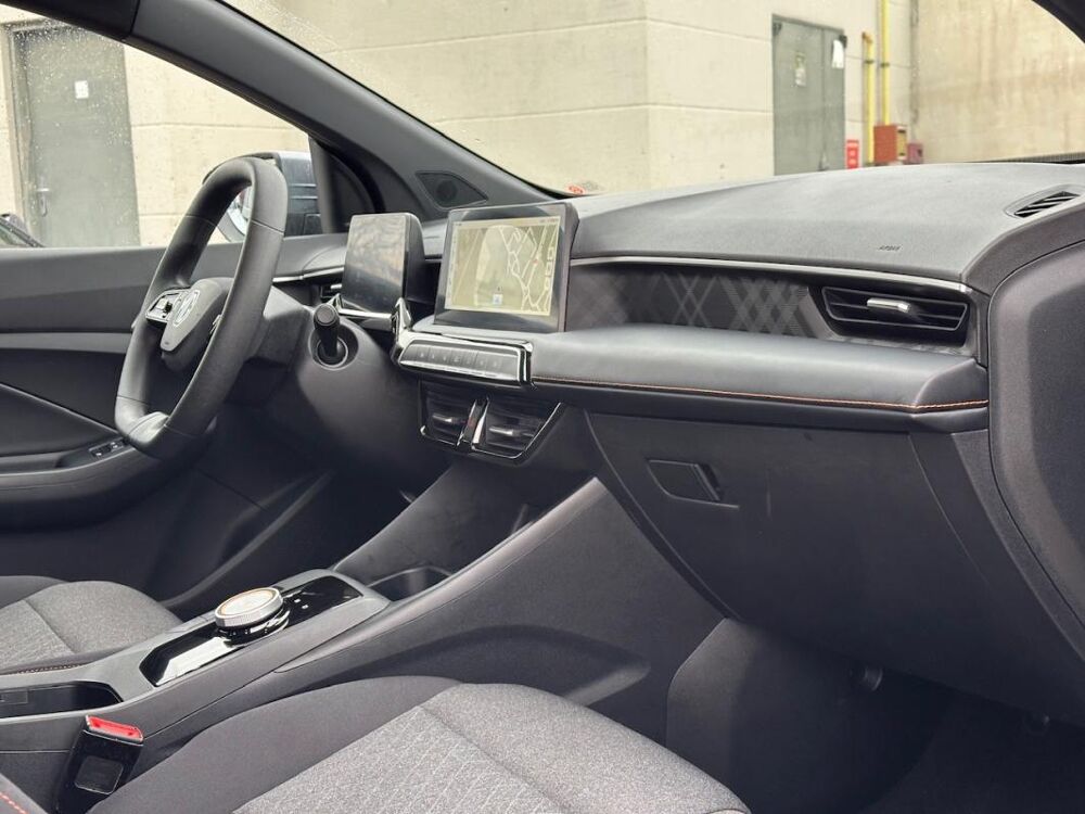 MG3 1.5 HYBRID+ 195 COMFORT 2024 occasion 78240 Chambourcy