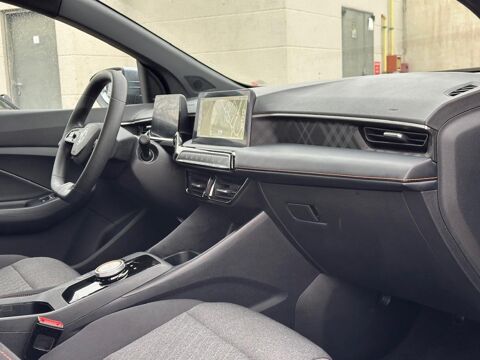 MG3 1.5 HYBRID+ 195 COMFORT 2024 occasion 78240 Chambourcy