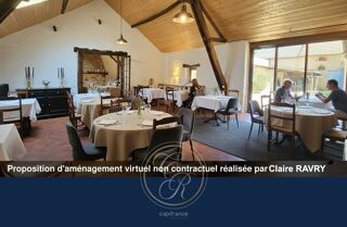  Propriété/château à vendre 15 + pièces 409 m²