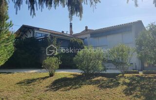  Maison � vendre 5 pi�ces 168 m�