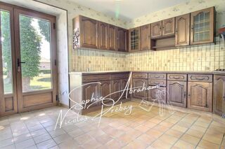  Maison � vendre 6 pi�ces 138 m�