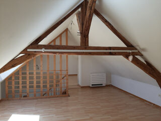  Maison � vendre 3 pi�ces 78 m�