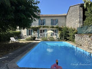  Maison à vendre 6 pièces 148 m²