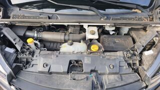 Trafic VU 3 2.0 dCI 145 EDC6 Grand Confort - Automatique 2021 occasion 83000 Toulon