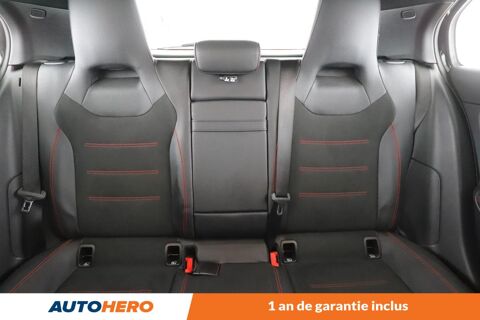 Classe A 180 d AMG Line 8G-DCT 116 ch 2021 occasion 92130 Issy-les-Moulineaux