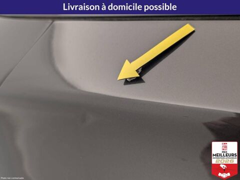DS7 Hybride Rechargeable E-Tense 300 EAT8 4x4 Perf 2024 occasion 10150 Lavau