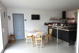  Maison à vendre 6 pièces 188 m²