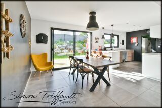  Maison à vendre 6 pièces 115 m²