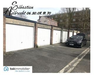  Parking / Garage  vendre  Lille