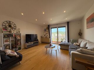  Appartement � vendre 3 pi�ces 76 m�