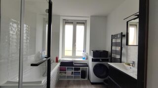  Appartement � vendre 4 pi�ces 96 m�