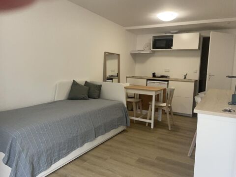  Appartement  louer 1 pice 19 m