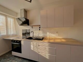  Appartement à vendre 4 pièces 79 m²