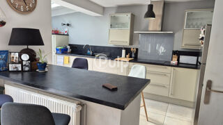  Maison � vendre 7 pi�ces 128 m�