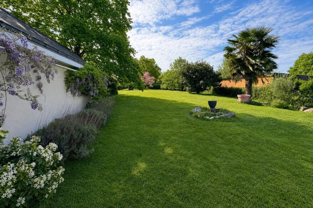 Maison moderne 7 pièces à Guérande - 150 m²