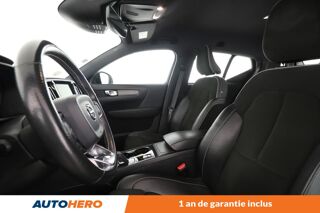 XC40 2.0 D4 AWD AdBlue R-Design Geartronic 8 190 ch 2018 occasion 92130 Issy-les-Moulineaux