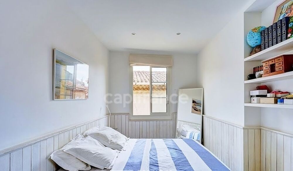 � vendre  Duplex/triplex Cassis (13260)