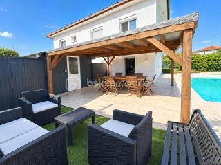  Maison à vendre 6 pièces 151 m²