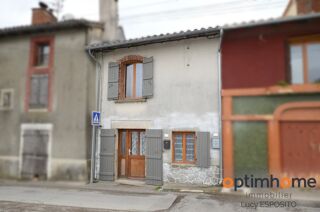  Maison à vendre 3 pièces 71 m²