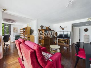  Appartement à vendre 3 pièces 71 m²